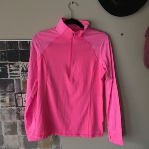 Lightweight Workout Jacket